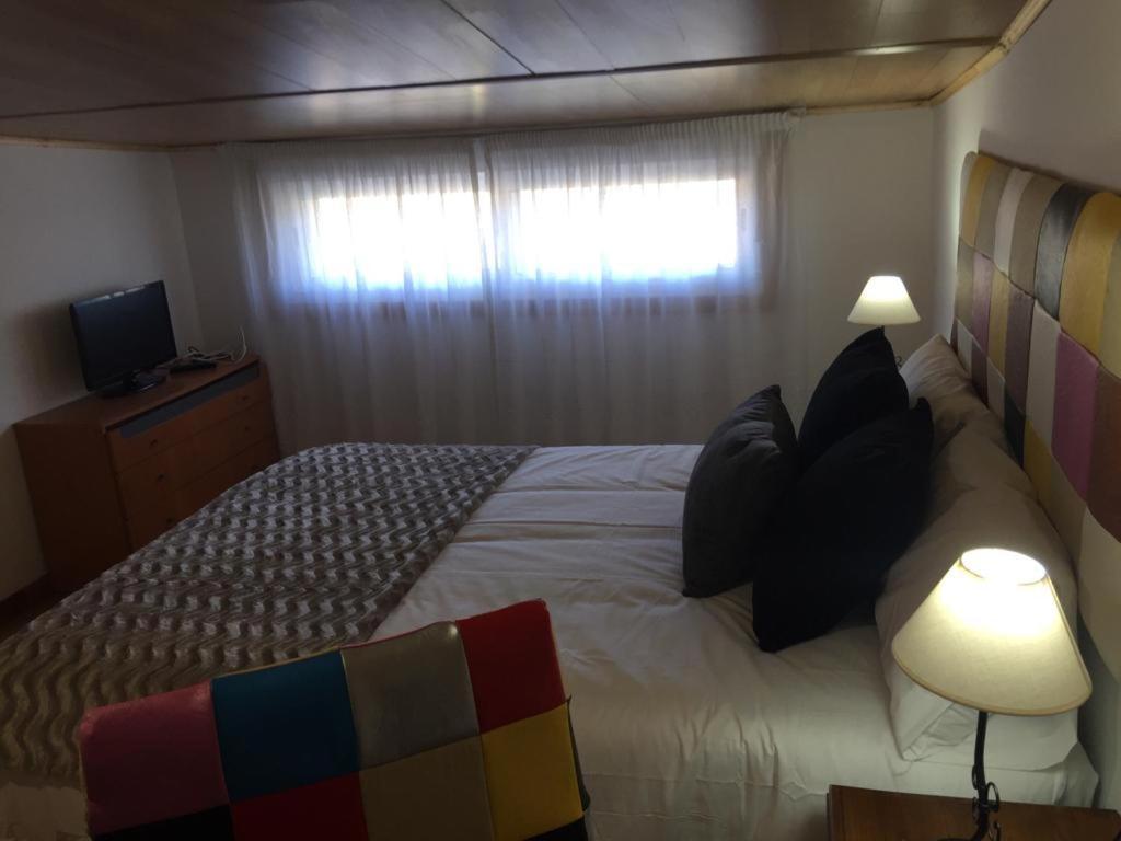 Casa Compartida Hotell Vigo Exteriör bild