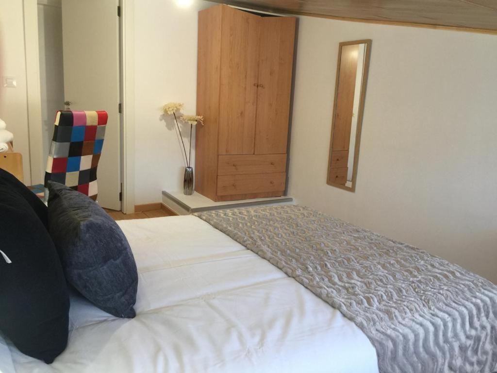 Casa Compartida Hotell Vigo Exteriör bild