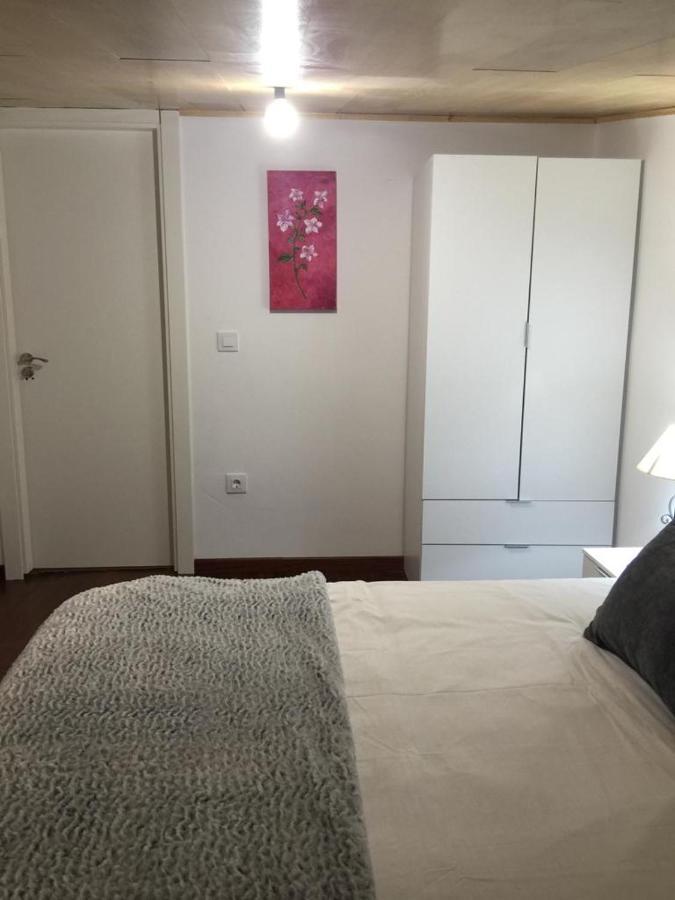 Casa Compartida Hotell Vigo Exteriör bild