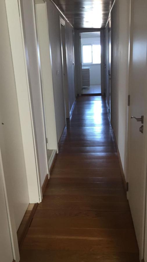 Casa Compartida Hotell Vigo Exteriör bild