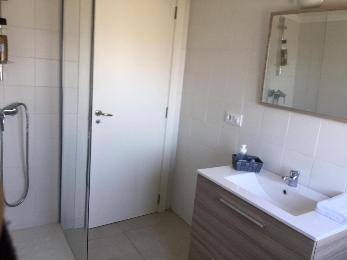 Casa Compartida Hotell Vigo Exteriör bild