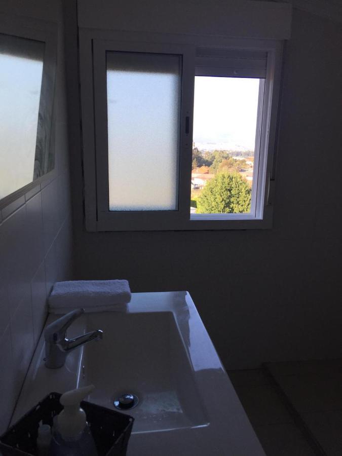 Casa Compartida Hotell Vigo Exteriör bild