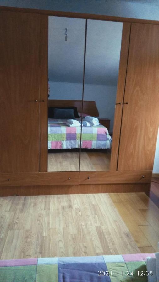 Casa Compartida Hotell Vigo Exteriör bild