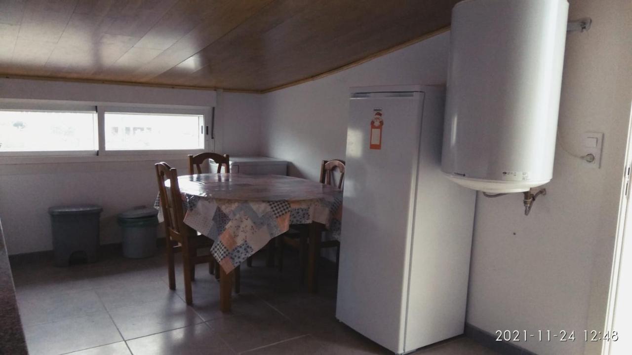 Casa Compartida Hotell Vigo Exteriör bild