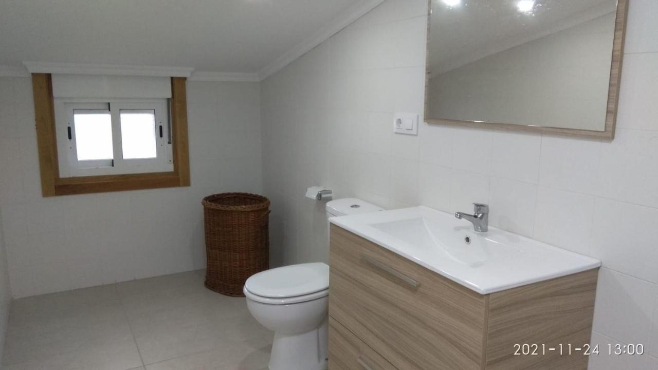 Casa Compartida Hotell Vigo Exteriör bild