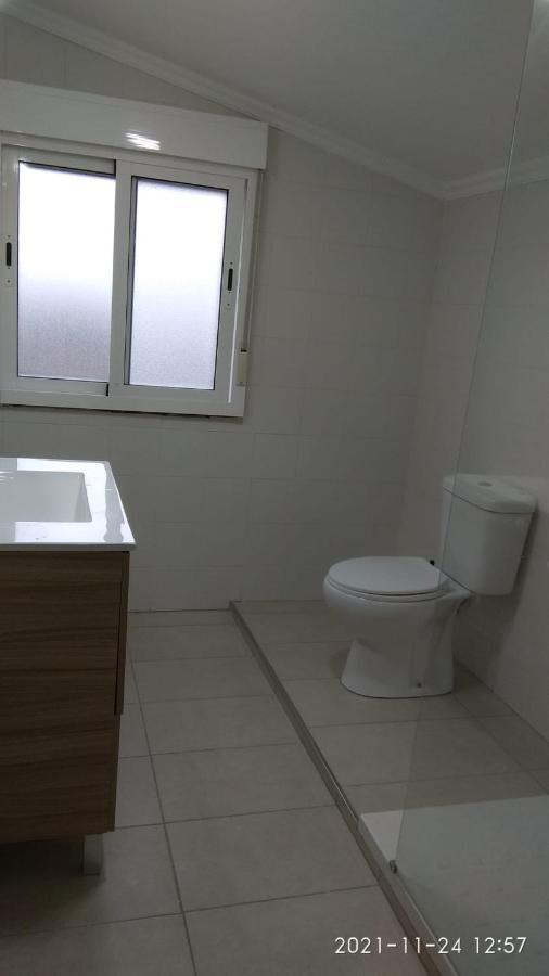 Casa Compartida Hotell Vigo Exteriör bild