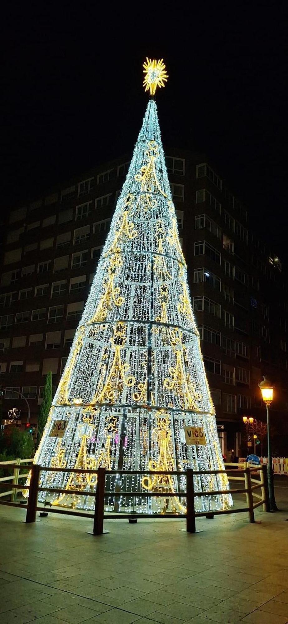 Casa Compartida Hotell Vigo Exteriör bild