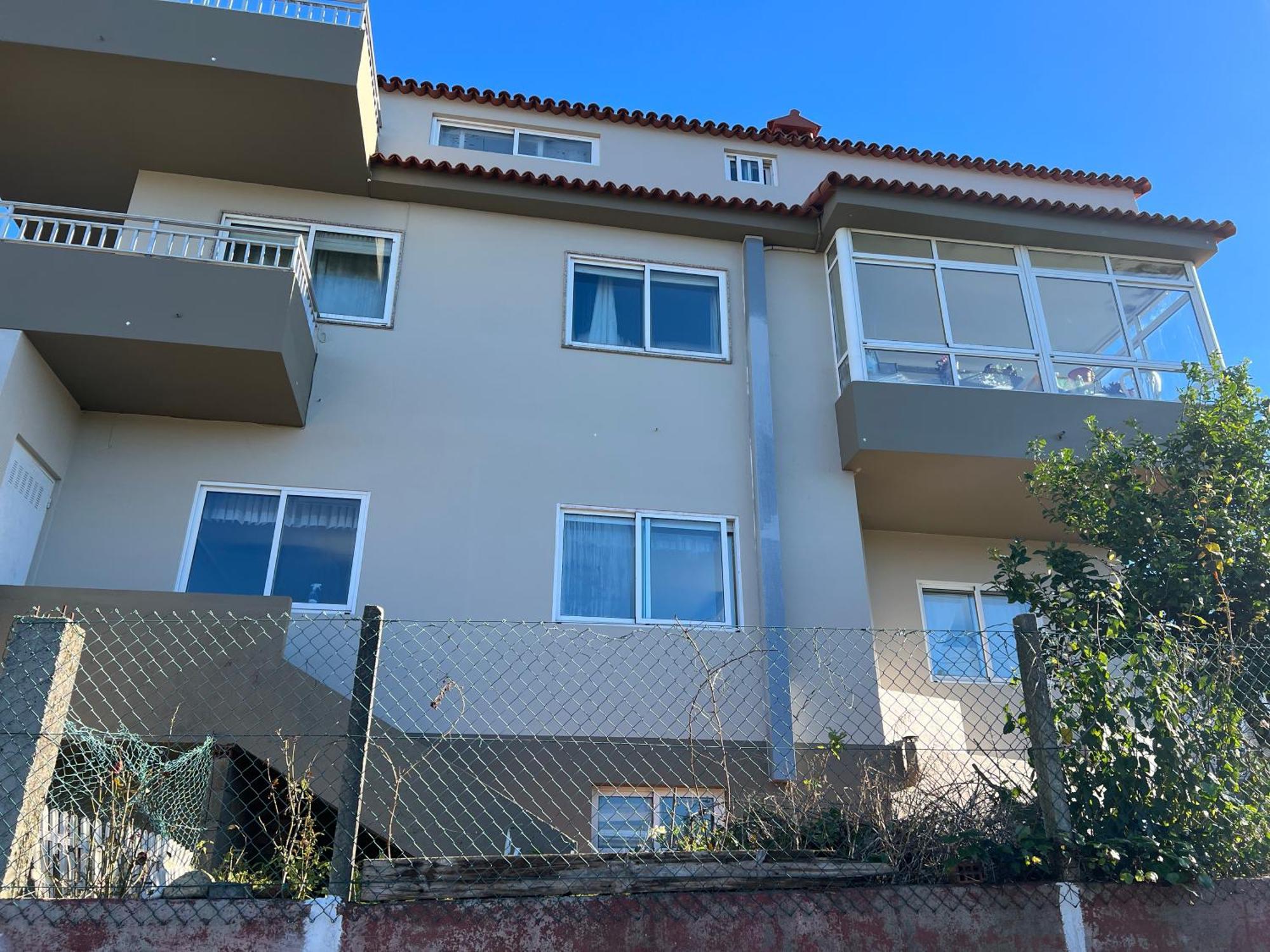 Casa Compartida Hotell Vigo Exteriör bild